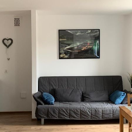 Apartamenty Zeglarskie W Vegorii Węgorzewo Eksteriør billede