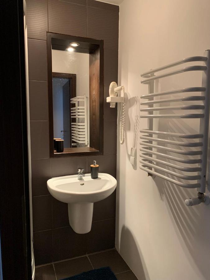 Apartamenty Zeglarskie W Vegorii Węgorzewo Eksteriør billede